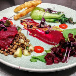 Little Tokyo Nourriture