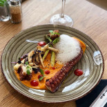 Little Tokyo Nourriture