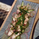 Little Tokyo Nourriture