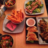 Little Tokyo Nourriture