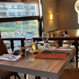 Lune Siamoise À l'intérieur