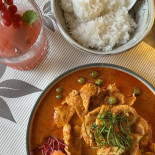 Lune Siamoise Nourriture