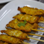 Lune Siamoise Nourriture