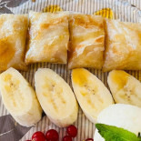 Lune Siamoise Nourriture