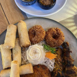 Lune Siamoise Nourriture