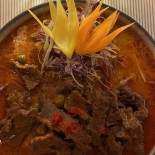 Lune Siamoise Nourriture