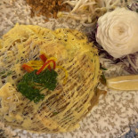 Lune Siamoise Nourriture