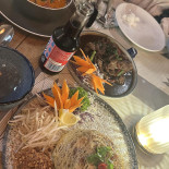 Lune Siamoise Boisson