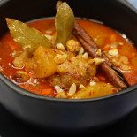 Lune Siamoise Nourriture