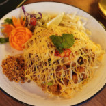 Lune Siamoise Nourriture