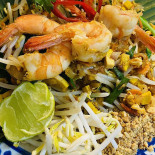 Lune Siamoise Nourriture