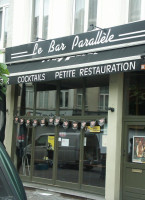 Parallèle Extérieur