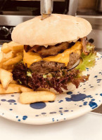 Parallèle Nourriture