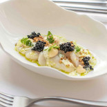 Isabelle Arpin Nourriture