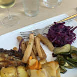 Petite Miette Nourriture