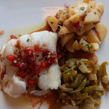 Petite Miette Nourriture