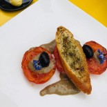 Petite Miette Nourriture