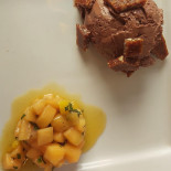 Petite Miette Nourriture