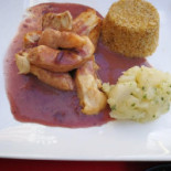 Petite Miette Nourriture