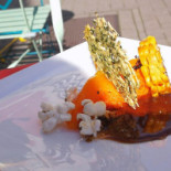 Petite Miette Nourriture