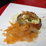 Petite Miette Nourriture