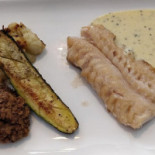 Petite Miette Nourriture