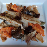 Petite Miette Nourriture