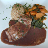 Petite Miette Nourriture