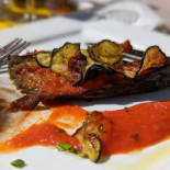 Petite Miette Nourriture