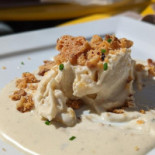 Petite Miette Nourriture