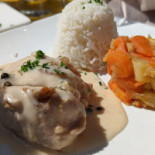 Petite Miette Nourriture