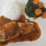 Petite Miette Nourriture