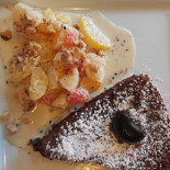 Petite Miette Nourriture