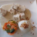 Petite Miette Nourriture