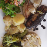 Petite Miette Nourriture