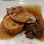 Petite Miette Comida