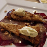 Petite Miette Comida