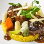 The Avenue Nourriture