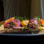 The Avenue Nourriture