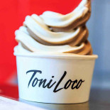 The Butcher Smashed Burger Boisson