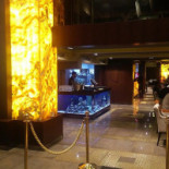 Le Nil À l'intérieur