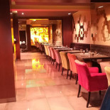 Le Nil À l'intérieur