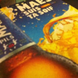 L'ultime Atome Carte