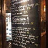 L'ultime Atome Carte