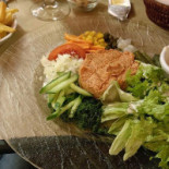 L'ultime Atome Nourriture