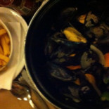 L'ultime Atome Nourriture