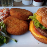 L'ultime Atome Comida