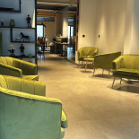 Amore E Pizza À l'intérieur