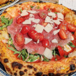 Amore E Pizza Nourriture