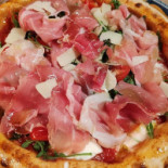 Amore E Pizza Nourriture